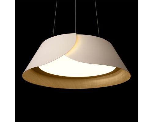 10370P White Подвесной светильник LOFT IT Lane