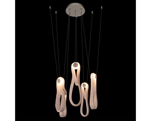 10400/5 Подвесной светильник LOFT IT Series