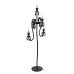 10558F Black Торшер LOFT IT Lord