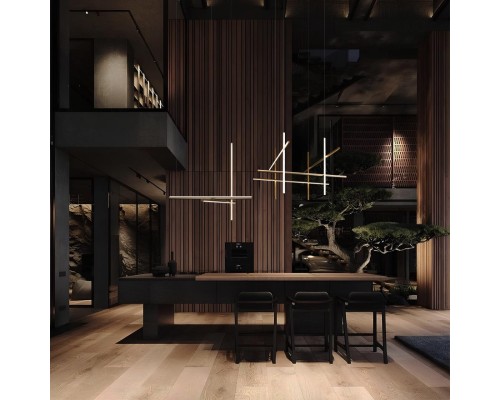 10393/D Подвесной светильник LOFT IT Coordinates