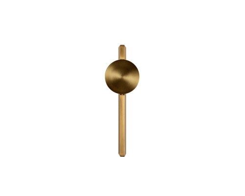 10452W Gold Настенный светильник LOFT IT Flame