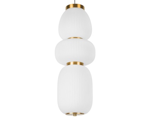 10422/C Подвесной светильник LOFT IT Duff