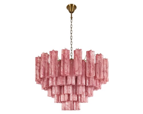 10580/800 Pink Подвесной светильник LOFT IT Murano