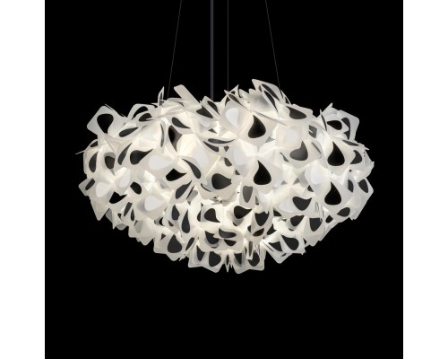 10595/780 Black Подвесной светильник LOFT IT Clizia