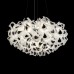 10595/780 Black Подвесной светильник LOFT IT Clizia