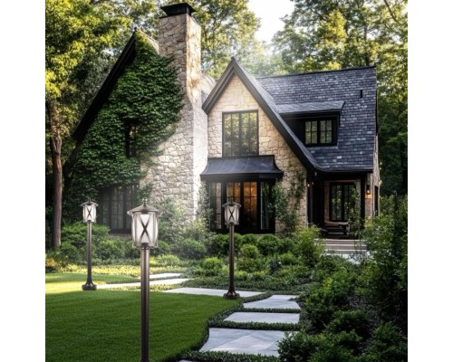 100016/800 Ландшафтный светильник LOFT IT Ravenna