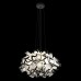 10231/530 Black Подвесной светильник LOFT IT Clizia