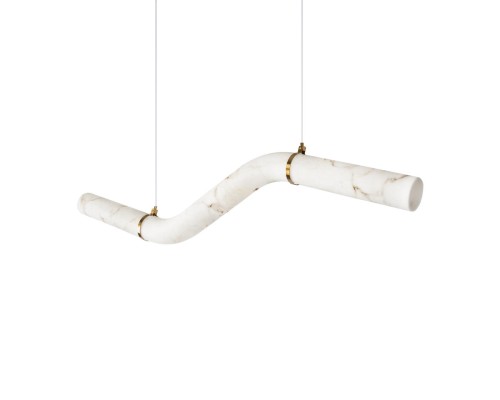 10551B Подвесной светильник LOFT IT Liberty acrylic