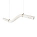 10551B Подвесной светильник LOFT IT Liberty acrylic