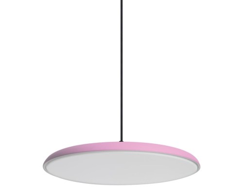 10119 Pink Подвесной светильник LOFT IT Plato