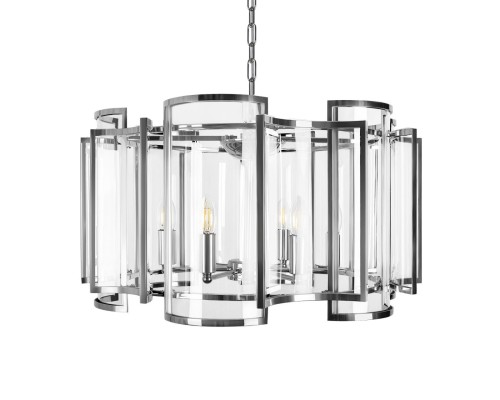 10433/6 Подвесной светильник LOFT IT Reflection