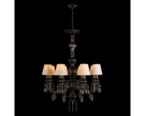 10203/8 Black Подвесной светильник LOFT IT Grace