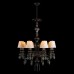 10203/8 Black Подвесной светильник LOFT IT Grace