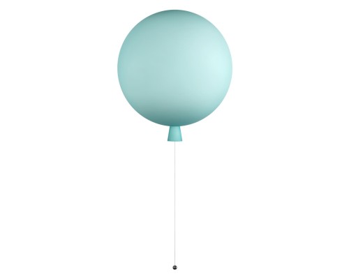 10599/300C Blue Потолочный светильник LOFT IT Airy