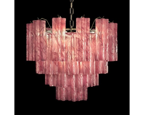 10580/600 Pink Подвесной светильник LOFT IT Murano