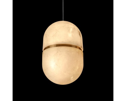 10553/S Подвесной светильник LOFT IT Yum acrylic