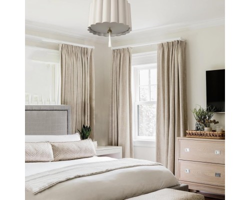 10306 Grey linen Потолочный светильник LOFT IT Mellow