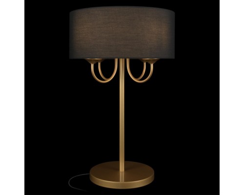 10416T GD Настольная лампа LOFT IT Balance