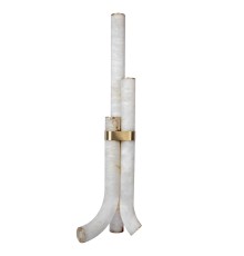 10412F Торшер LOFT IT Sumatra