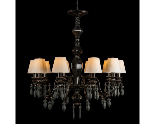 10203/10 Black Подвесной светильник LOFT IT Grace