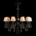 10203/10 Black Подвесной светильник LOFT IT Grace