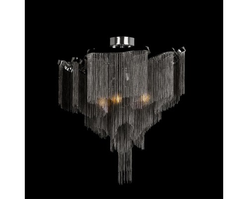 10208/600C Gunmetal Потолочный светильник LOFT IT Stream