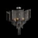 10208/600C Gunmetal Потолочный светильник LOFT IT Stream