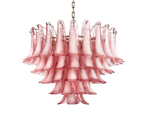 10600/800 Pink Подвесная люстра LOFT IT Lilou