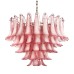 10600/800 Pink Подвесная люстра LOFT IT Lilou