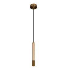 10583C Bronze Подвесной светильник LOFT IT Everest
