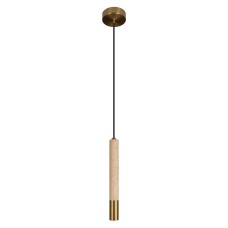 10583C Bronze Подвесной светильник LOFT IT Everest