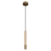 10583C Bronze Подвесной светильник LOFT IT Everest