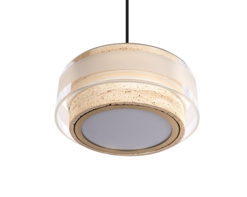 10474P/C Подвесной светильник LOFT IT Colette