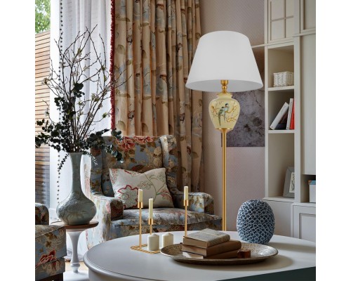 10381F Торшер LOFT IT Magnolia