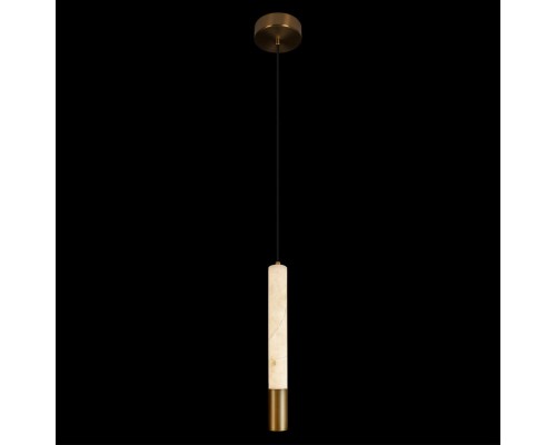 10475C Bronze Подвесной светильник LOFT IT Montblanc