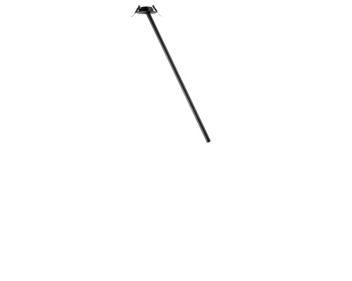 10359/600 Black Потолочный светильник LOFT IT Cane