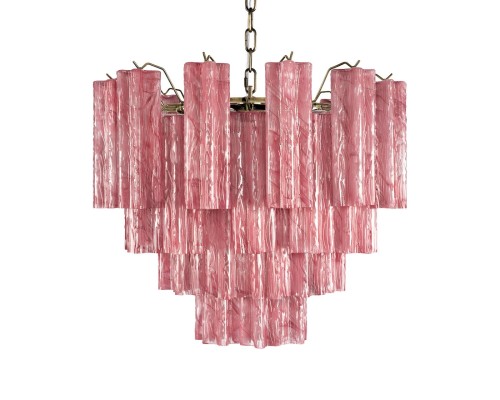 10580/600 Pink Подвесной светильник LOFT IT Murano