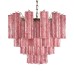 10580/600 Pink Подвесной светильник LOFT IT Murano