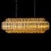 10579/1000R Clear Подвесная люстра LOFT IT Celebration