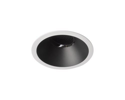 10330/D White Black Встраиваемый светильник LOFT IT Comb