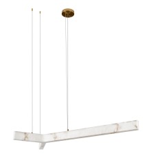 10554/1200 Подвесной светильник LOFT IT Y acrylic