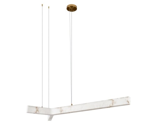 10554/1200 Подвесной светильник LOFT IT Y acrylic