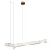 10554/1200 Подвесной светильник LOFT IT Y acrylic