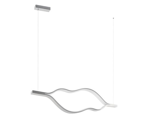 10403/1000 SN Подвесной светильник LOFT IT Tape Light