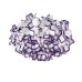 10231/780C Purple Потолочный светильник LOFT IT Clizia