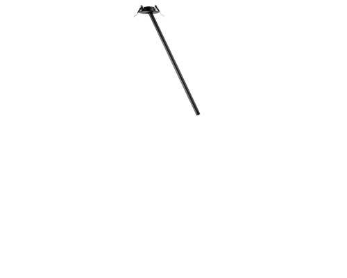 10359/500 Black Потолочный светильник LOFT IT Cane