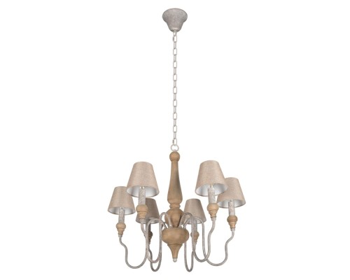 10420 Подвесной светильник LOFT IT Countryside