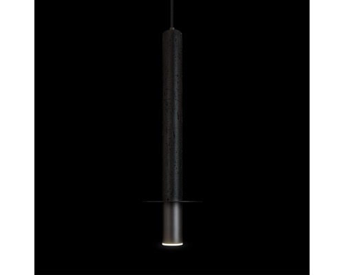 10583B Black Подвесной светильник LOFT IT Everest