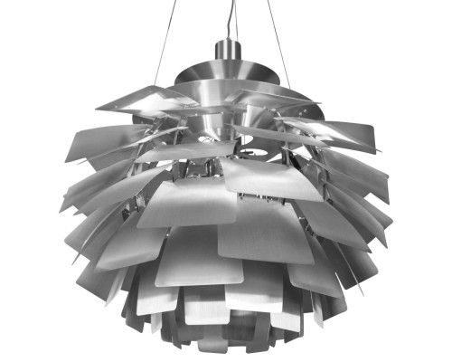 10156/800 Silver Подвесные светильники LOFT IT Artichoke