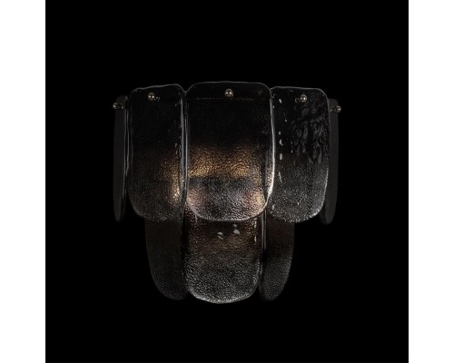 10482W Smoke Бра LOFT IT Gradient